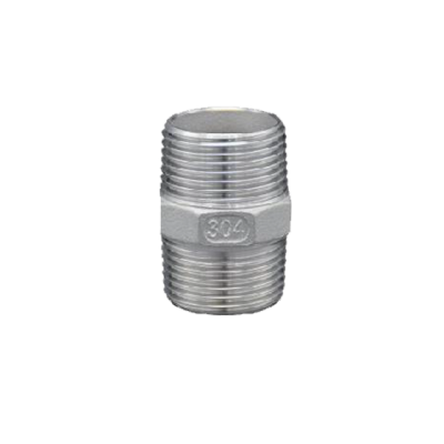 Hex Nipple M-M