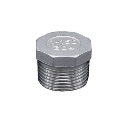 Hex Plug M