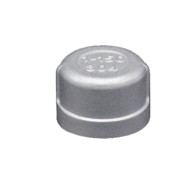 Round Cap F