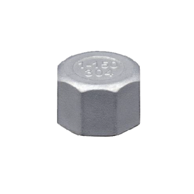 Hex Cap F