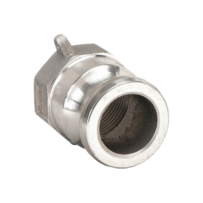 Aluminum Camlock Quick Coupling Type-A