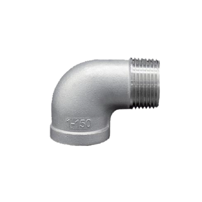 90°Street Elbow F-M