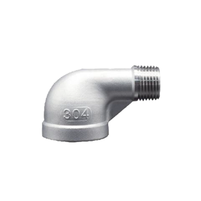 90°Reducing Street Elbow F-M