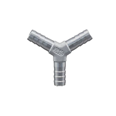 Y-Type Hose Joint