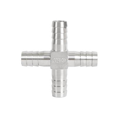 Cross Hose Joint