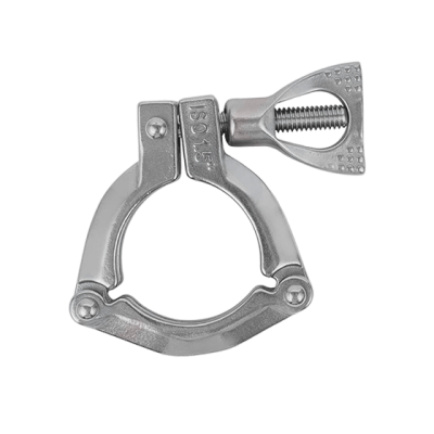 3PC Clamp Korea Type