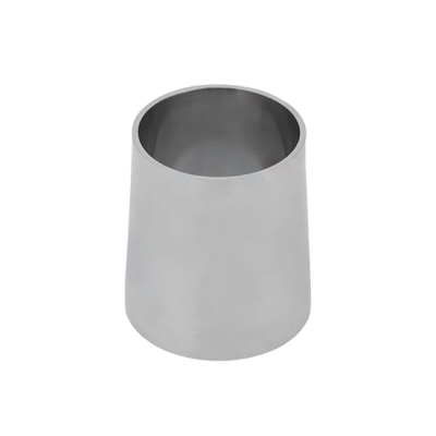 Sanitary Welded Concentric Reducer