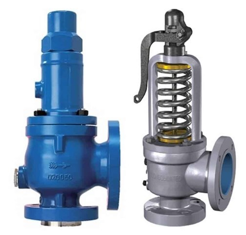 Pressure Relief Valve