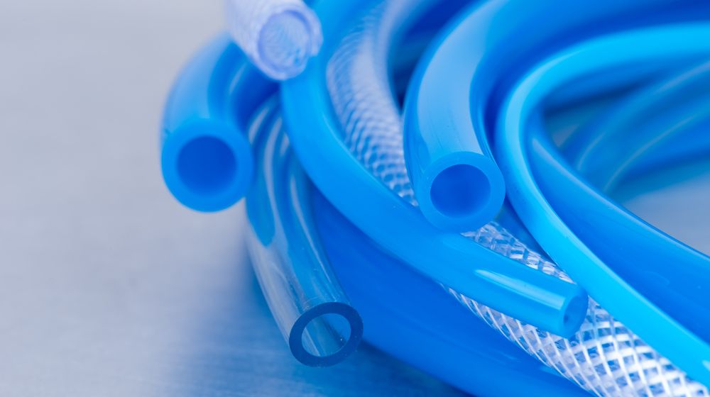 hose material2 pvc hose