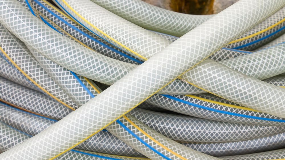hose material2 rubber hose