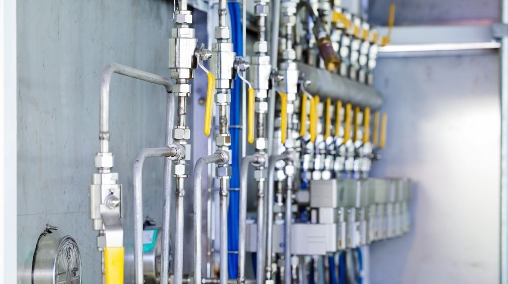 ball vs butterfly valve blog-ball valve