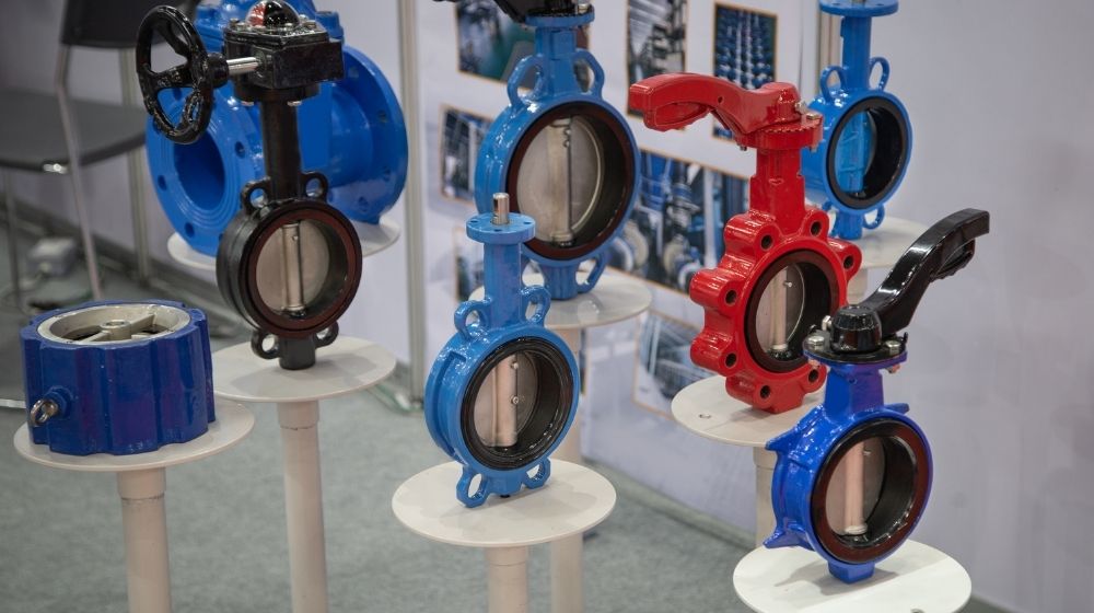 ball vs butterfly valve blog-butterfly valve